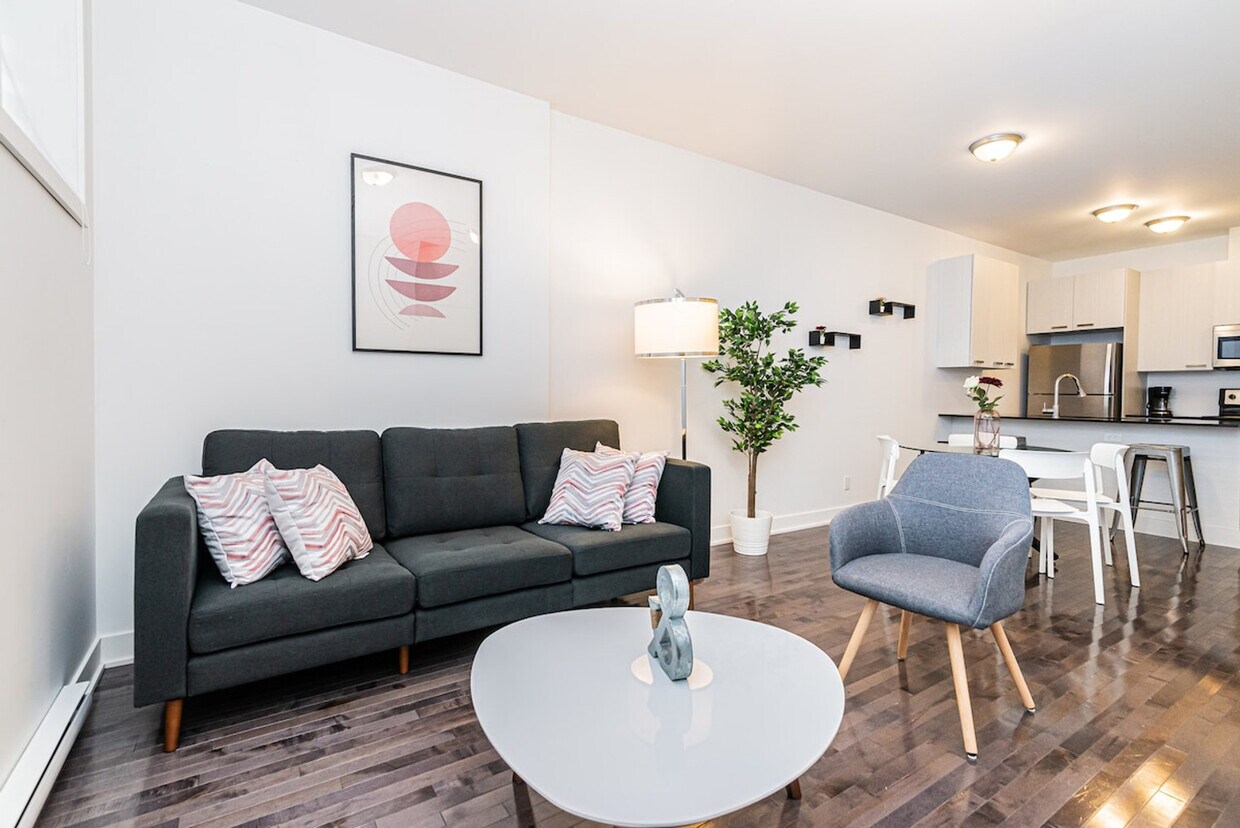 Photo principale - 3505 Rue De Bullion