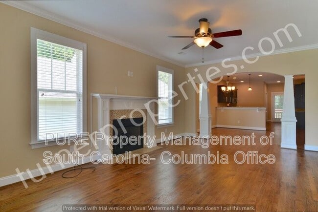Foto del edificio - 420 Jackson Ave