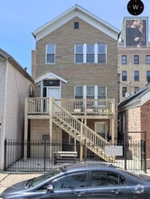 Building Photo - 520 N May St