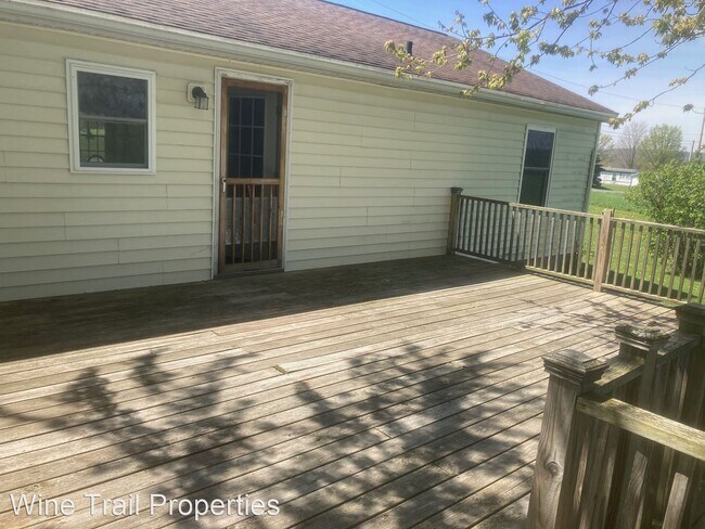 Building Photo - 3 br, 2 bath House - 3368 County Road 22