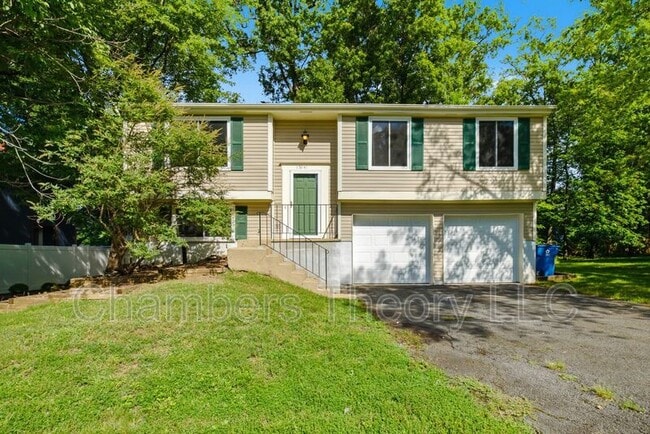 Building Photo - 15241 Louis Mill Dr
