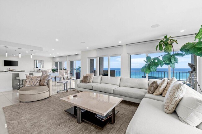 Foto del edificio - 4001 N Ocean Blvd