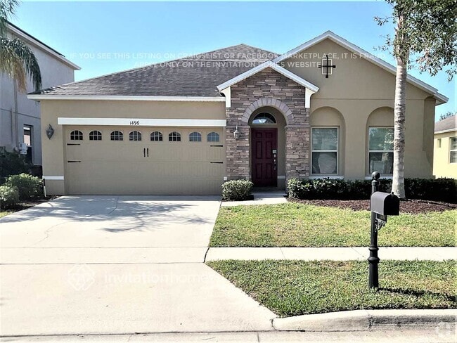Building Photo - 1496 Pine Marsh Loop