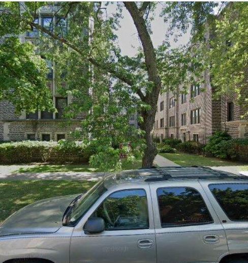 Building Photo - 1321.5 W Estes Ave