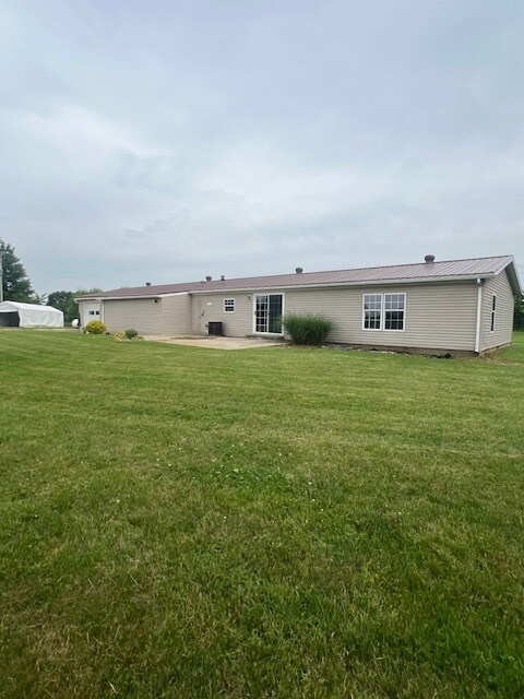 Foto del edificio - 6944 Township Rd 131