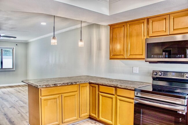 Foto del edificio - 600 Sheffield Ct