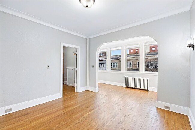 Foto del edificio - 43 Liberty Pl