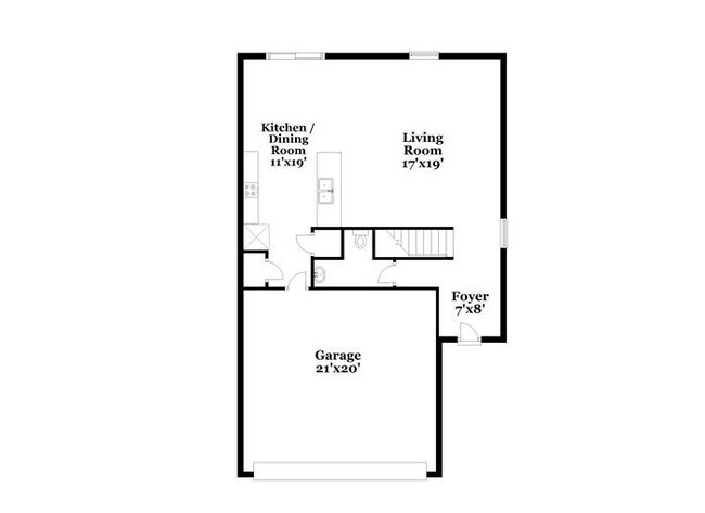 Building Photo - 321 Brisk Dr, Zebulon, NC 27597