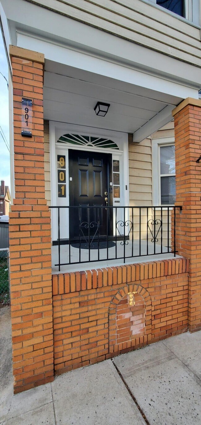 Foto del edificio - 901 20th St