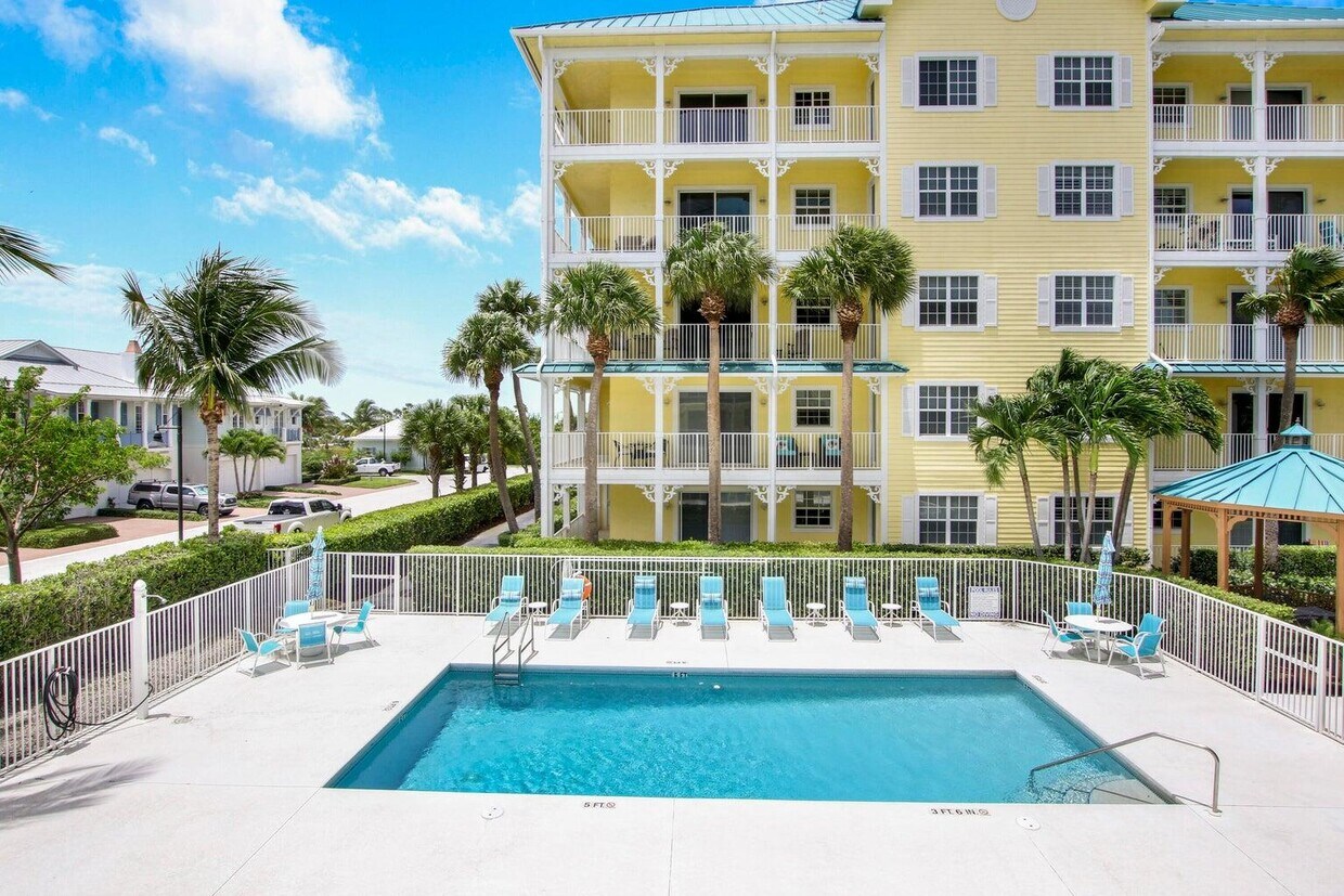 810 Juno Ocean Walk Unit 503b, Juno Beach, FL 33408 Condo for Rent in