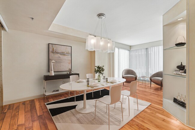 Foto del edificio - 1155 23rd St NW