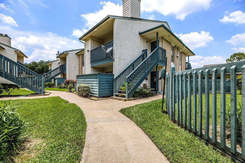 250 El Dorado Blvd Unit 180, ster, TX 77598 Condo for Rent in