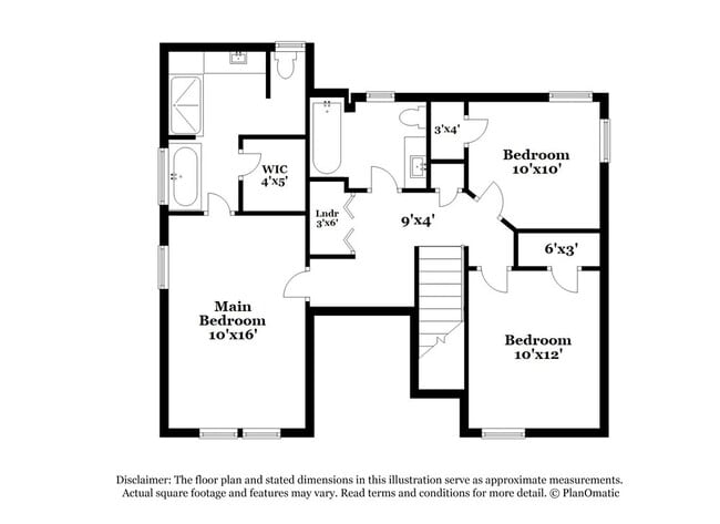 Building Photo - 8433 Woodford Bridge Dr