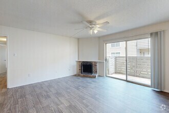 2BD 2BA 922SF - Southern Oaks