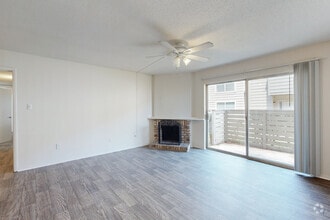 2BD 2BA 922SF - Southern Oaks