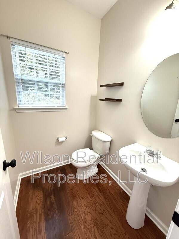 Foto del edificio - 8452 Big Creek Ct