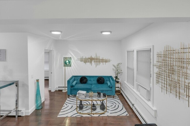 Foto del edificio - 196 2nd St