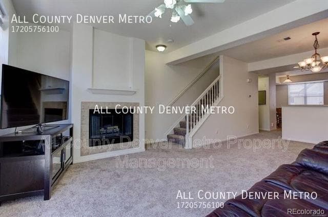 Building Photo - 5437 Zephyr Ct