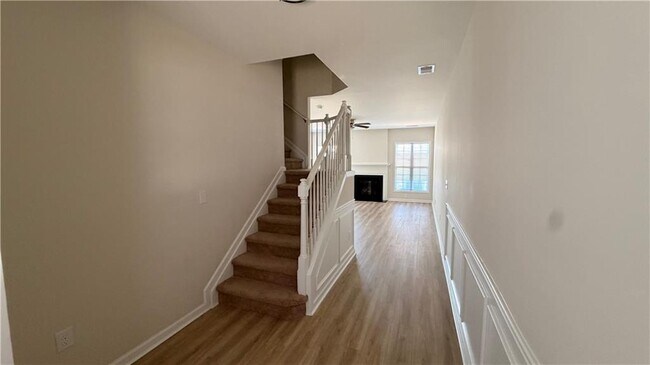 Foto del edificio - 3619 Gainesway Trace