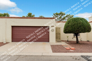 Building Photo - 1239 N Tracy Ave