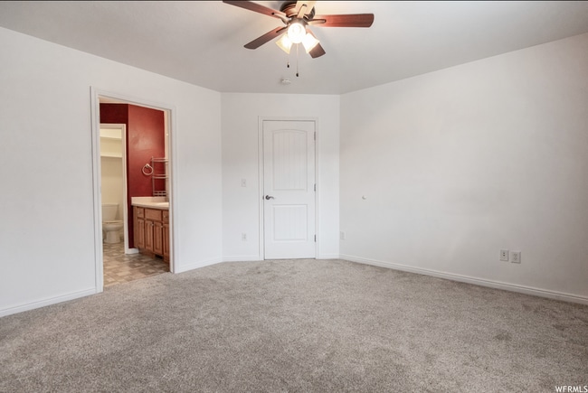 Building Photo - 1521 N 420 W