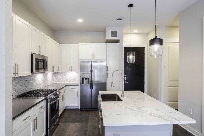 Building Photo - Studio Apartments with a View: Experience ...