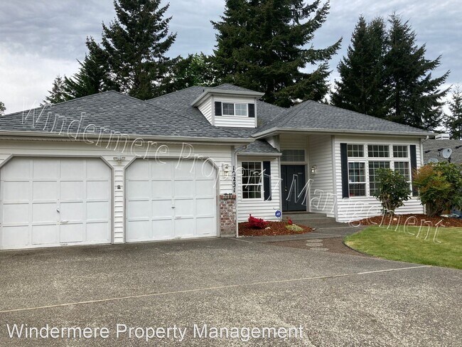 Foto del edificio - 12231 Crossridge Ave NW