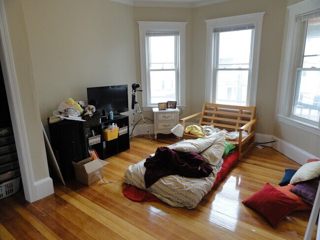 Foto del edificio - 101 Heath St
