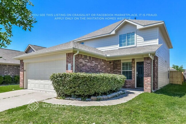 Building Photo - 18802 N Lyford Dr