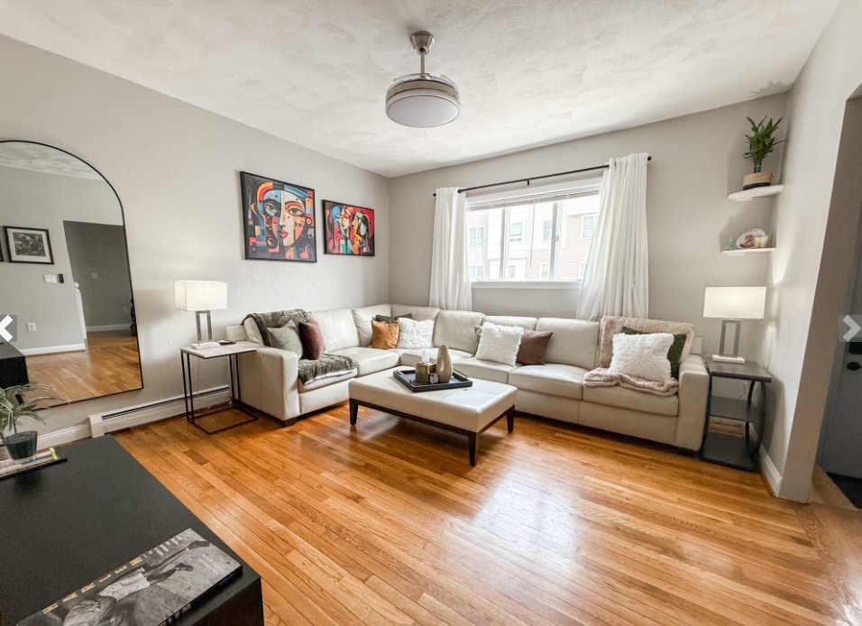 Foto principal - 273 Dorchester St