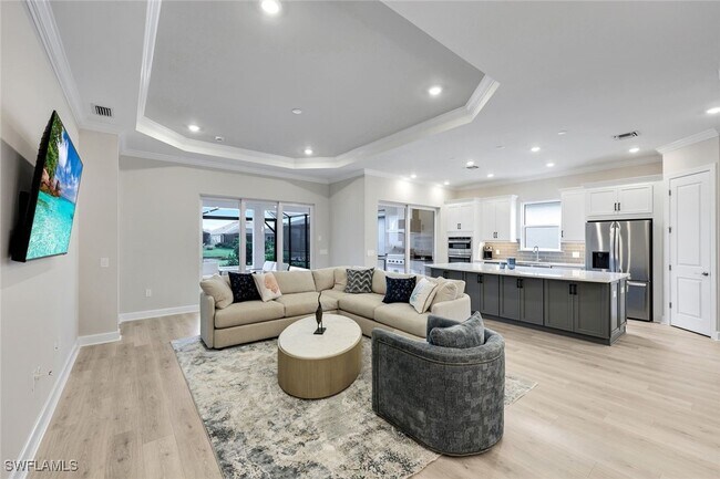 Building Photo - 1504 Derna St