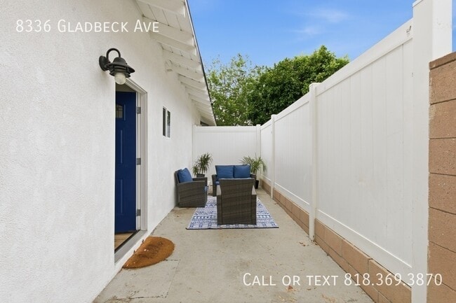 Building Photo - 8336 Gladbeck Ave