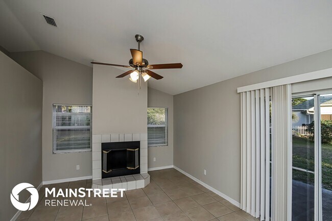 Building Photo - 1449 Ashboro Cir SE