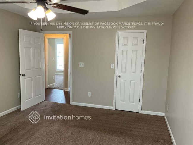 Foto del edificio - 4215 Mulberry Ridge Ln NE