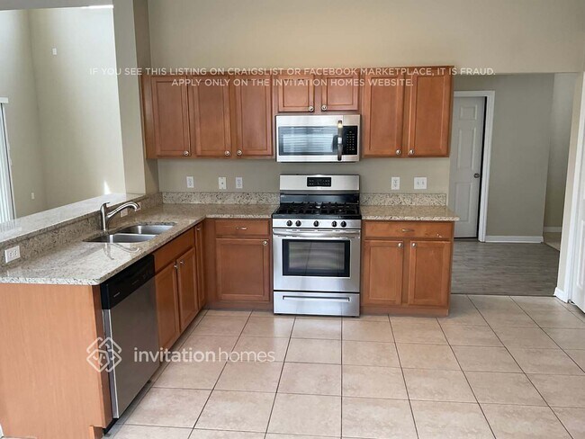 Foto del edificio - 6226 Blue Runner Ct