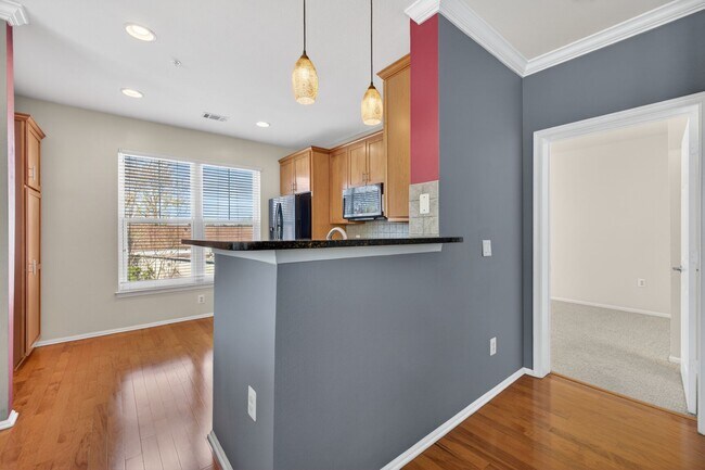 Foto del edificio - 11800 Old Georgetown Rd