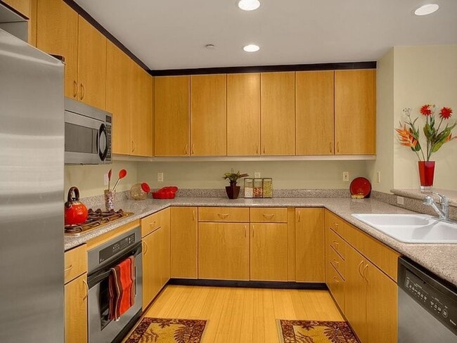 Foto del edificio - 2Bd/1.75Ba Seattle Condo