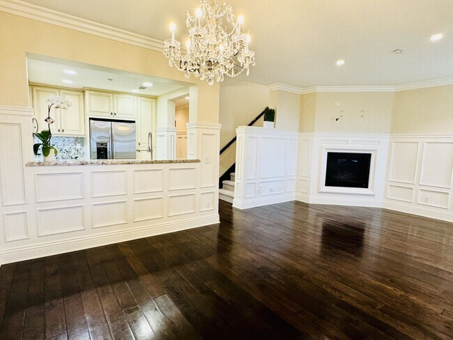 Foto del edificio - $3995.00 / 1600 sq.ft - 3 bdrm/2.5 bth Van...