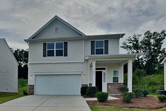 Building Photo - 729 Point Andrews Dr SW