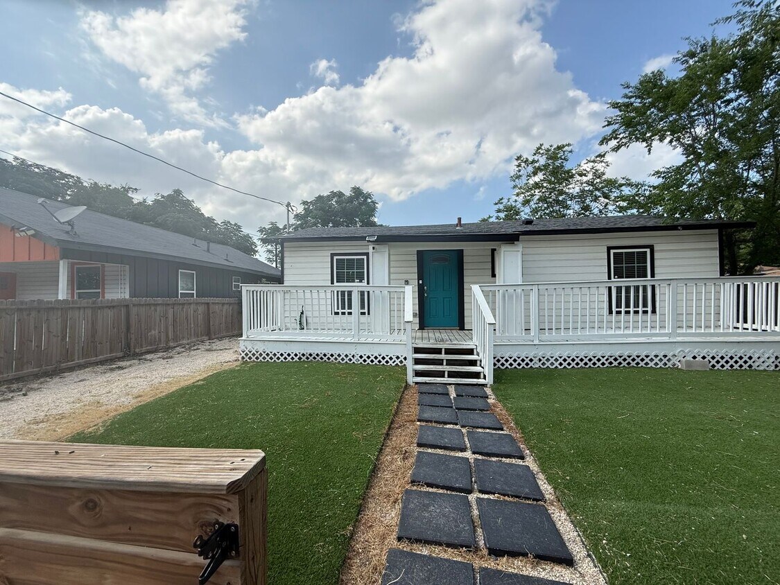 Foto principal - Lovely Denver Heights 3 Bed Home