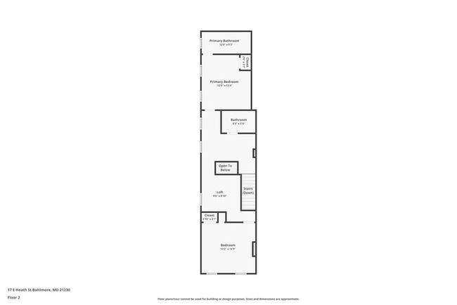 Building Photo - Stylish 2-Bedroom, 2.5-Bath Townhome