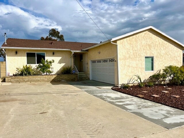 Foto principal - 1232 Manchester St