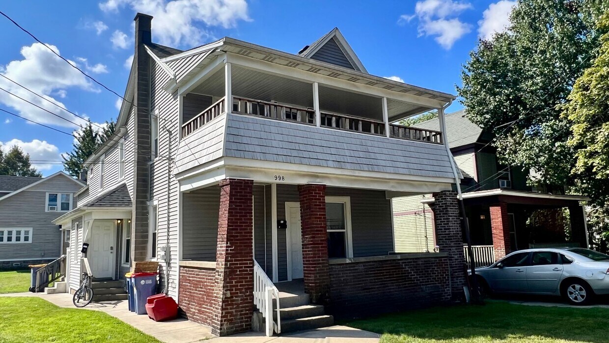 Foto principal - 998 Butterworth St SW