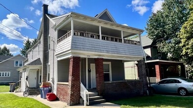 Building Photo - 998 Butterworth St SW
