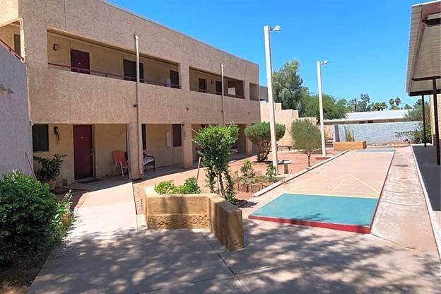Foto del edificio - 375 W. Roosevelt-#375