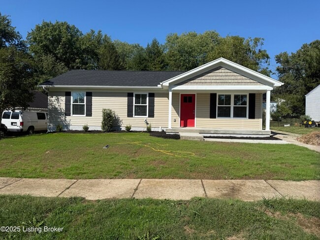 Foto del edificio - 6629 Ashbrooke Dr