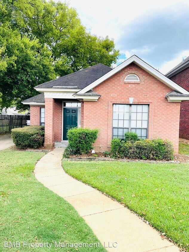 Primary Photo - 2 br, 2 bath House - 6024 Landmark Place