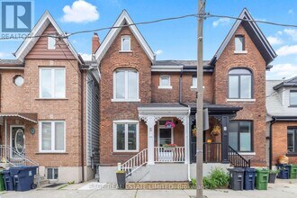 Building Photo - 7 Gore St