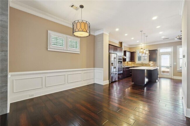 Foto del edificio - 1608 Durden Rd NE