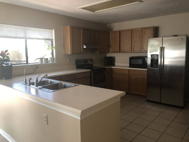 Kitchen - 1223 Carmel Oaks